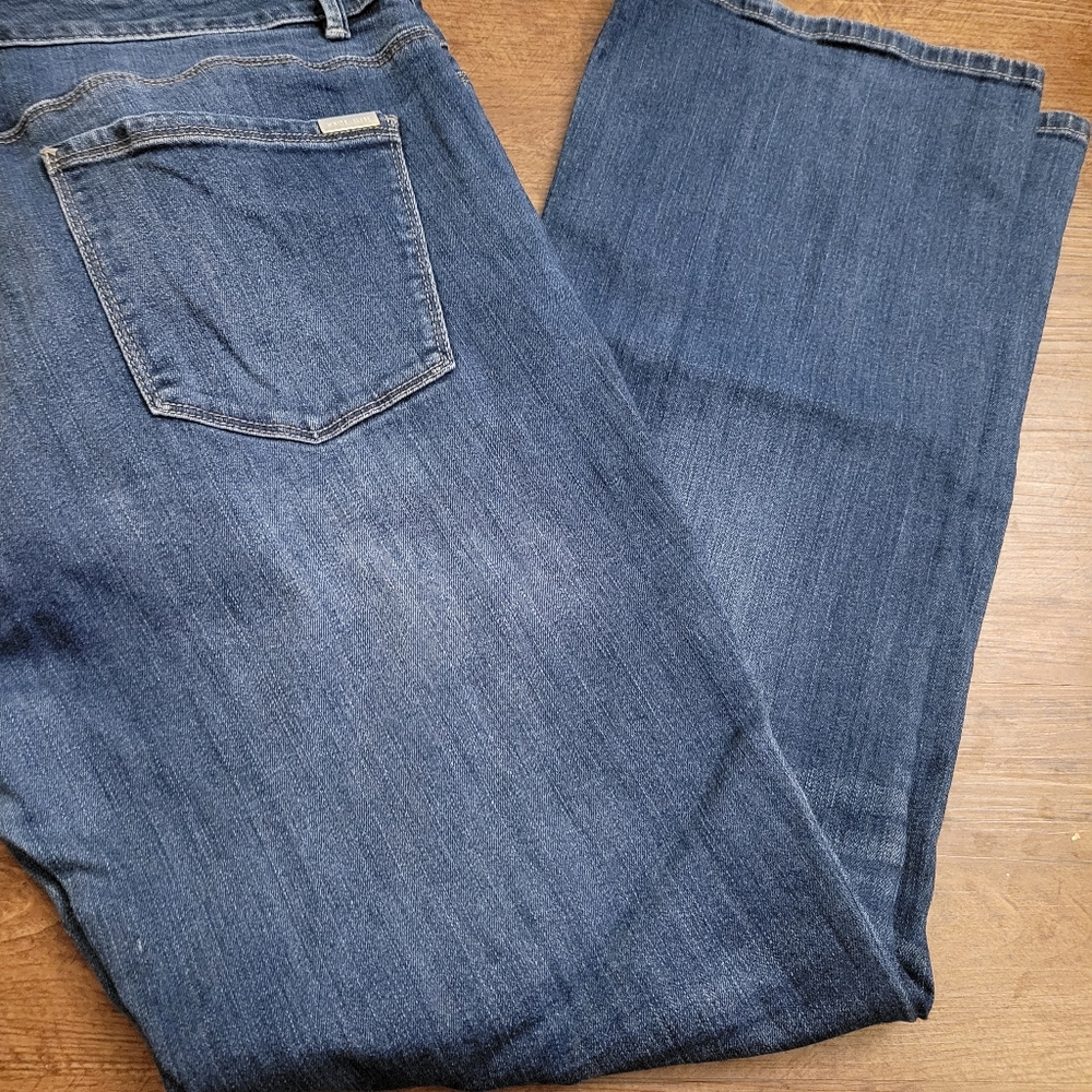 Whbm jeans